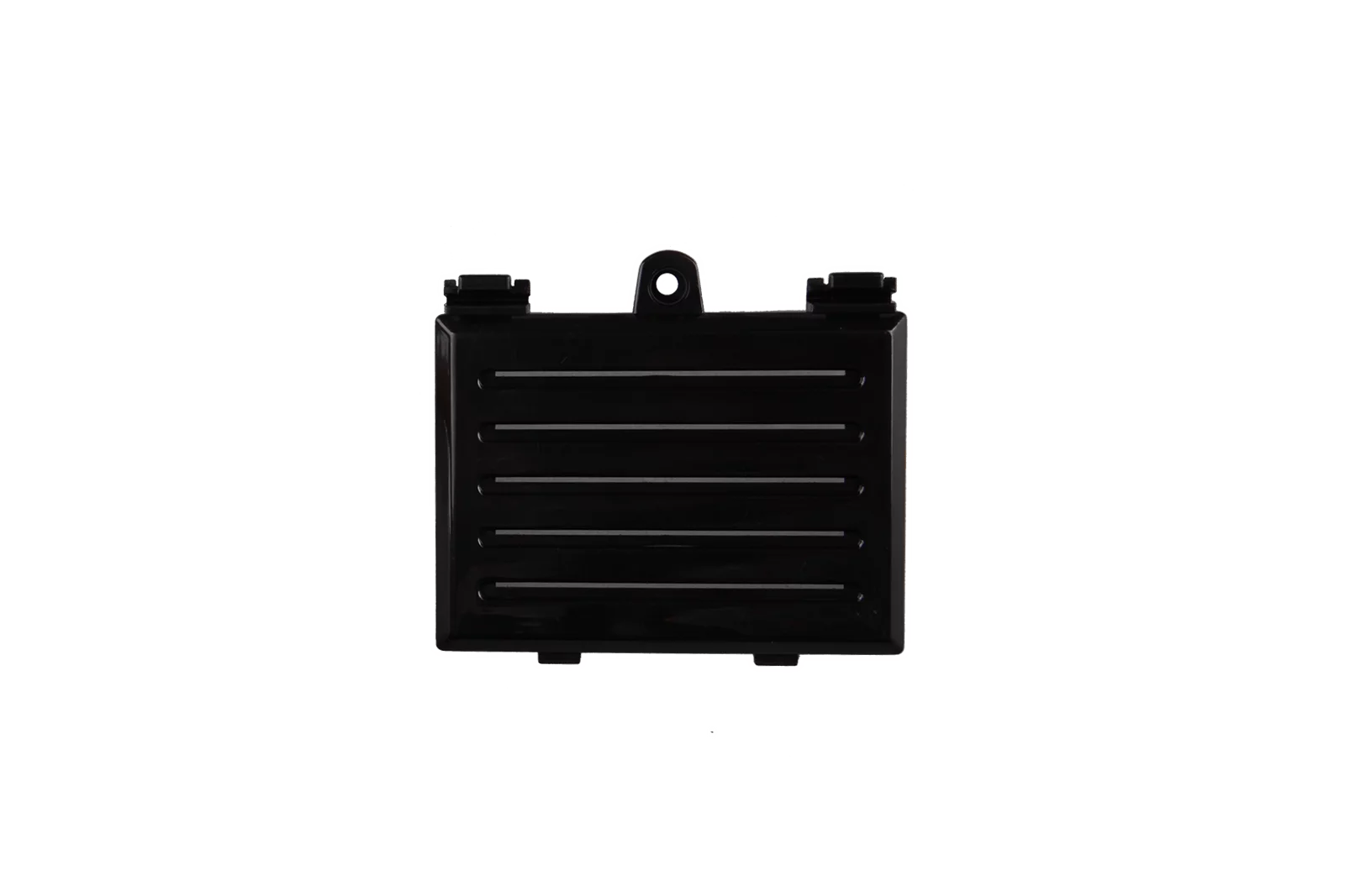 Battery compartment cover for Agent Black Pursuit (162077)