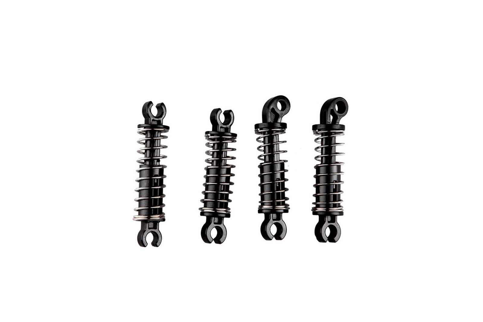 Shock absorber for Power Hunter (142020), Fury Scorpion (142021), Mystic Inferno (142022)