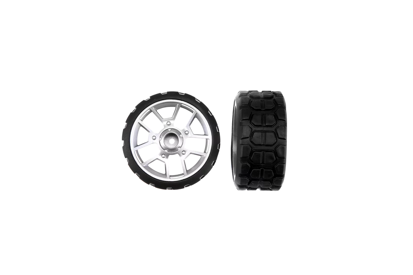 Tyre set (2 pcs.)  for Red Bull NX2