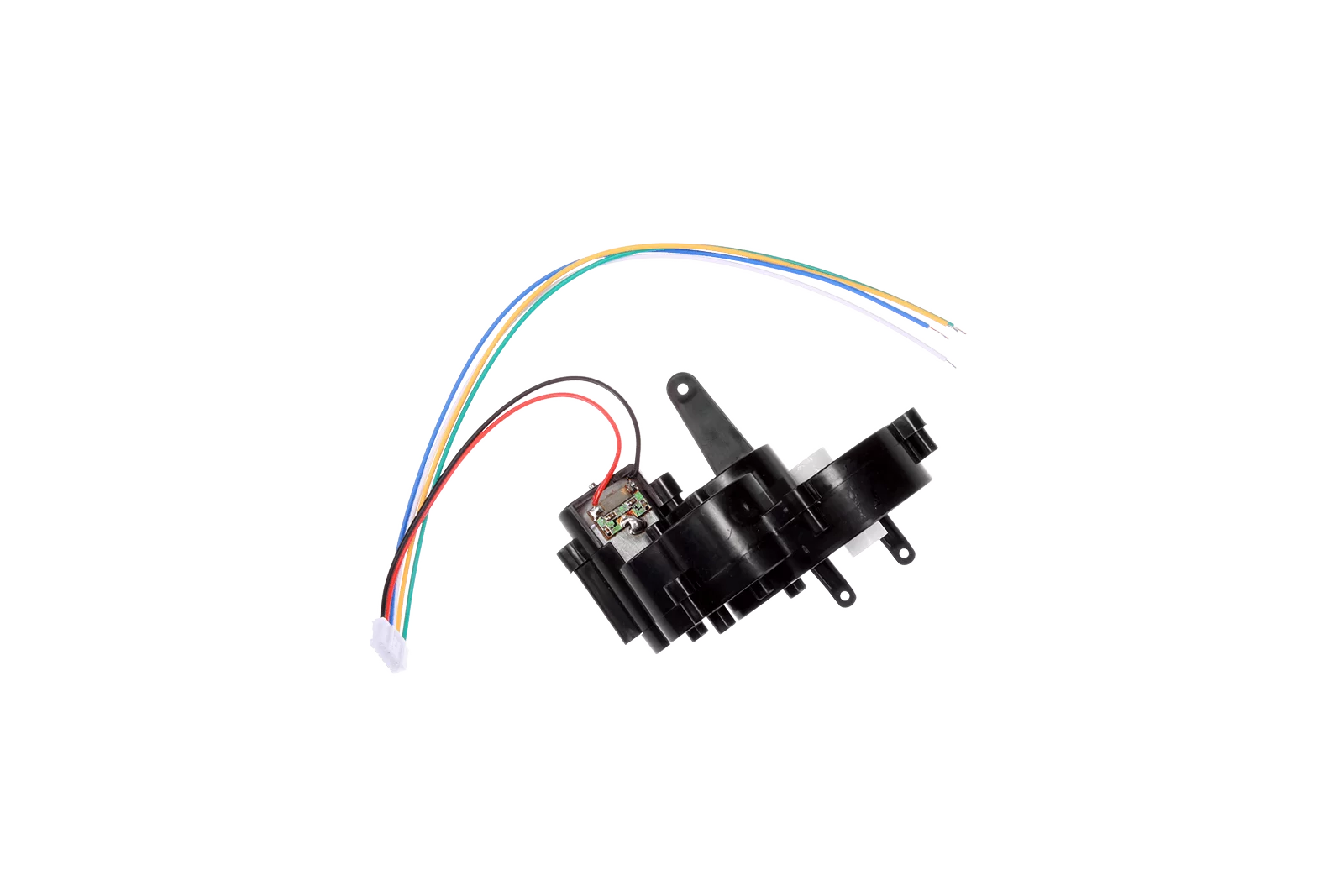 Complete unit with engine middle section for Power Machine (183005)