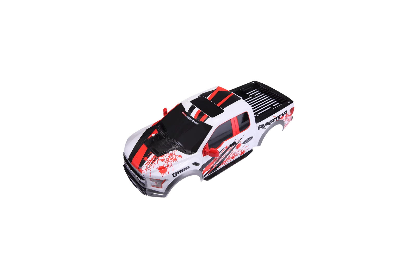 body for Ford F-150 Raptor (183006)