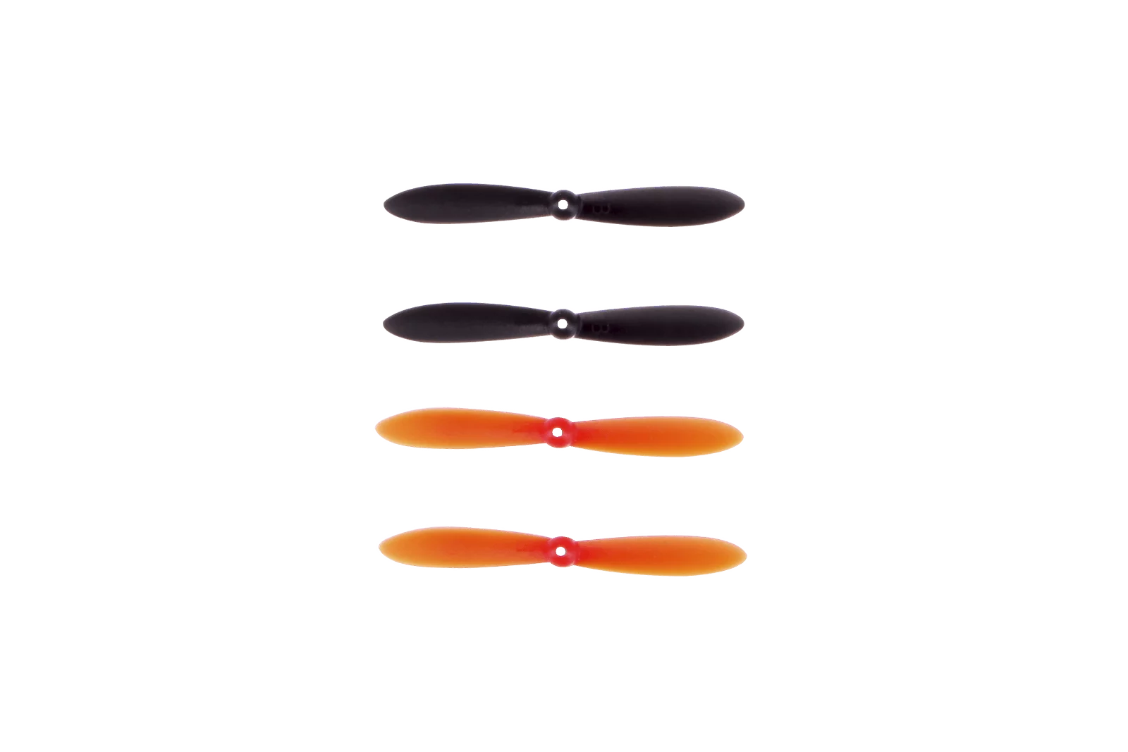 Rotor blades set Complete for Micro Quadrocopter 2 (503005)