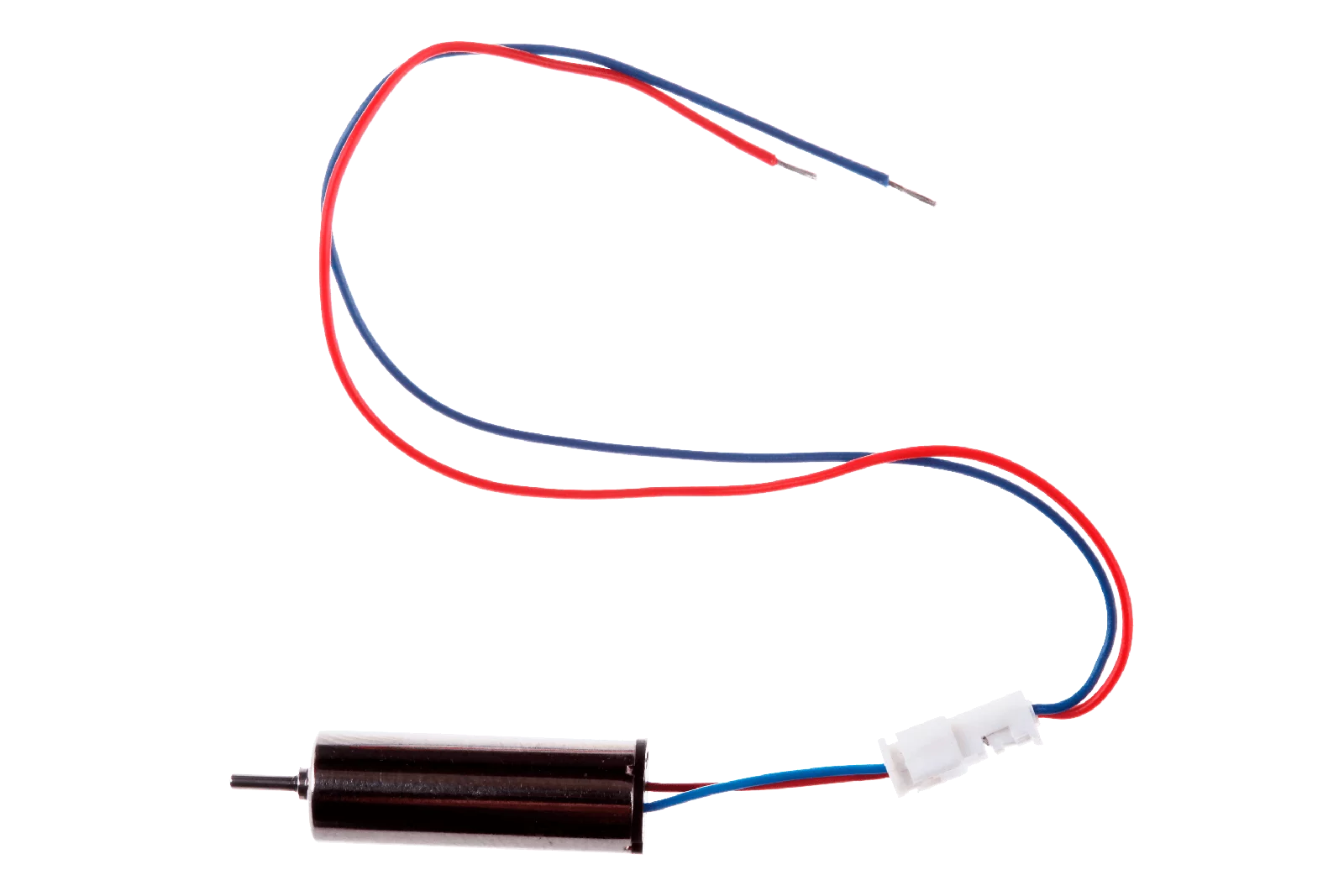 1 engine - red-blue cable for 503014