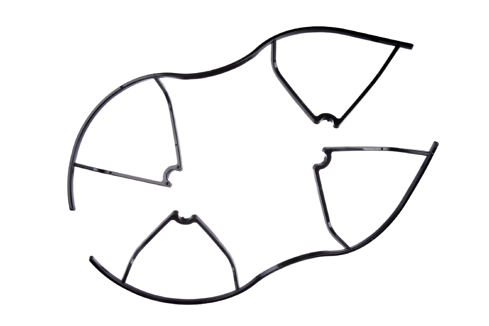 Protective frame Quadrocopter for 503015