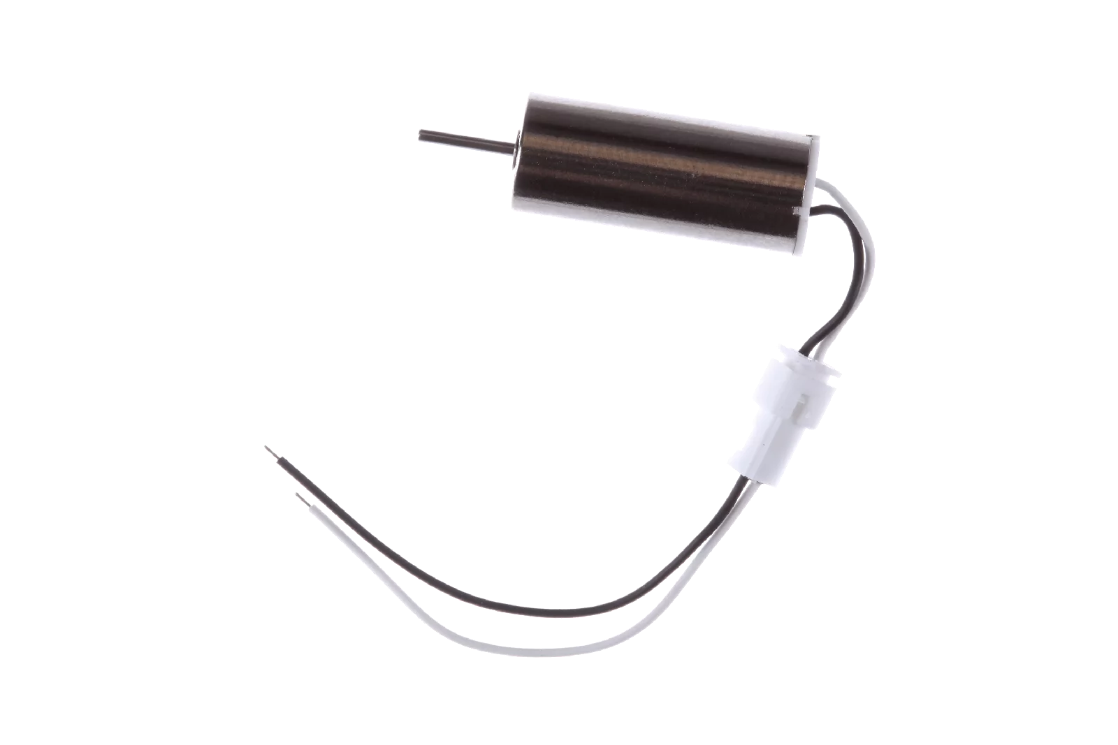 1 engine - black-white cable for 503016