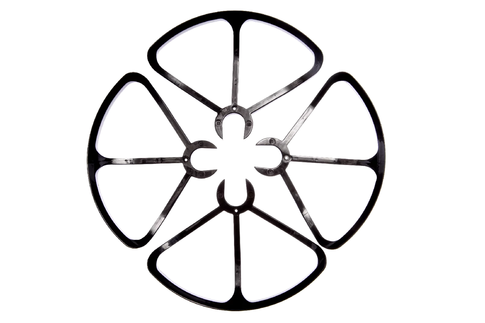 Protective frame Quadrocopter for 503018