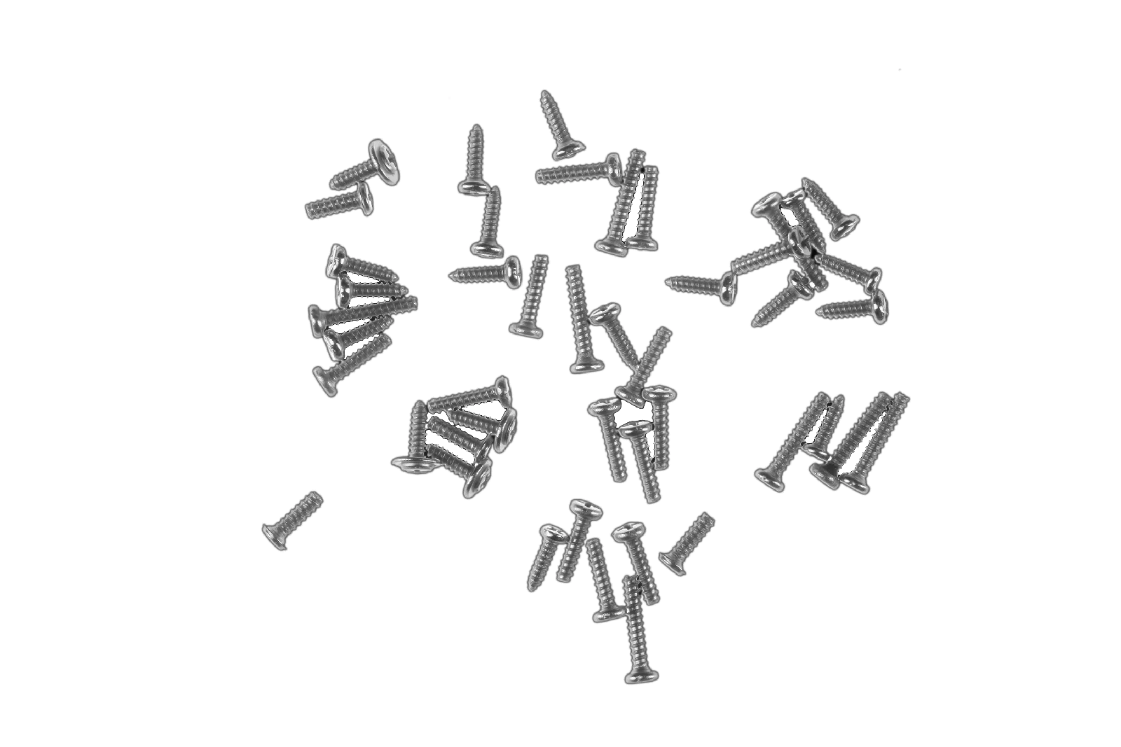 1 set screws for body-engine for 503018