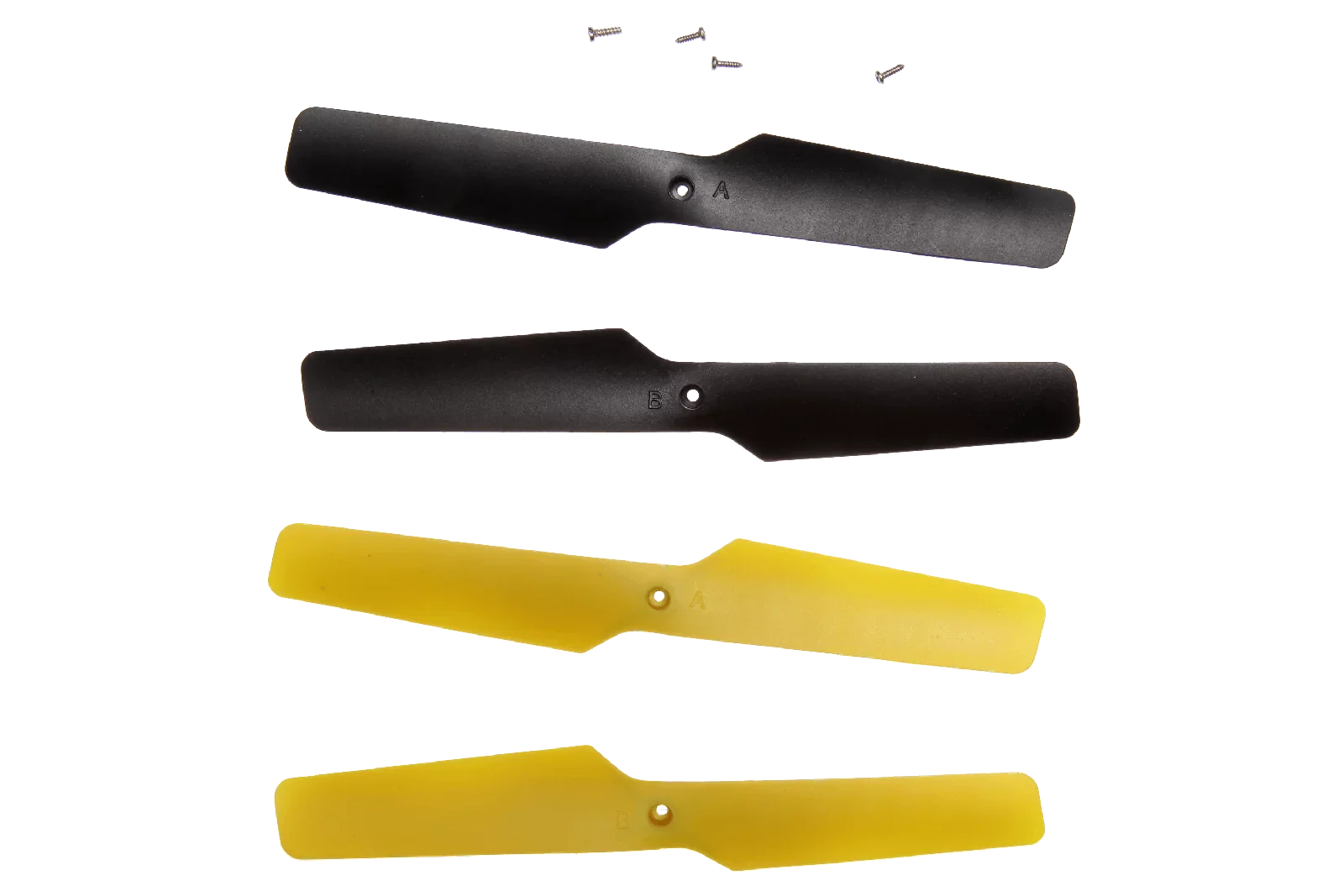 1x Rotor blades set Complete for 503019