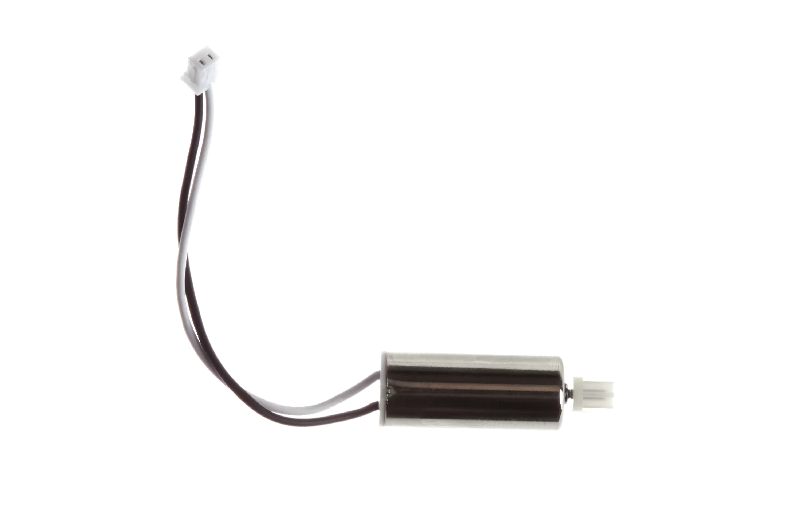 1 engine - black-white cable for 503022
