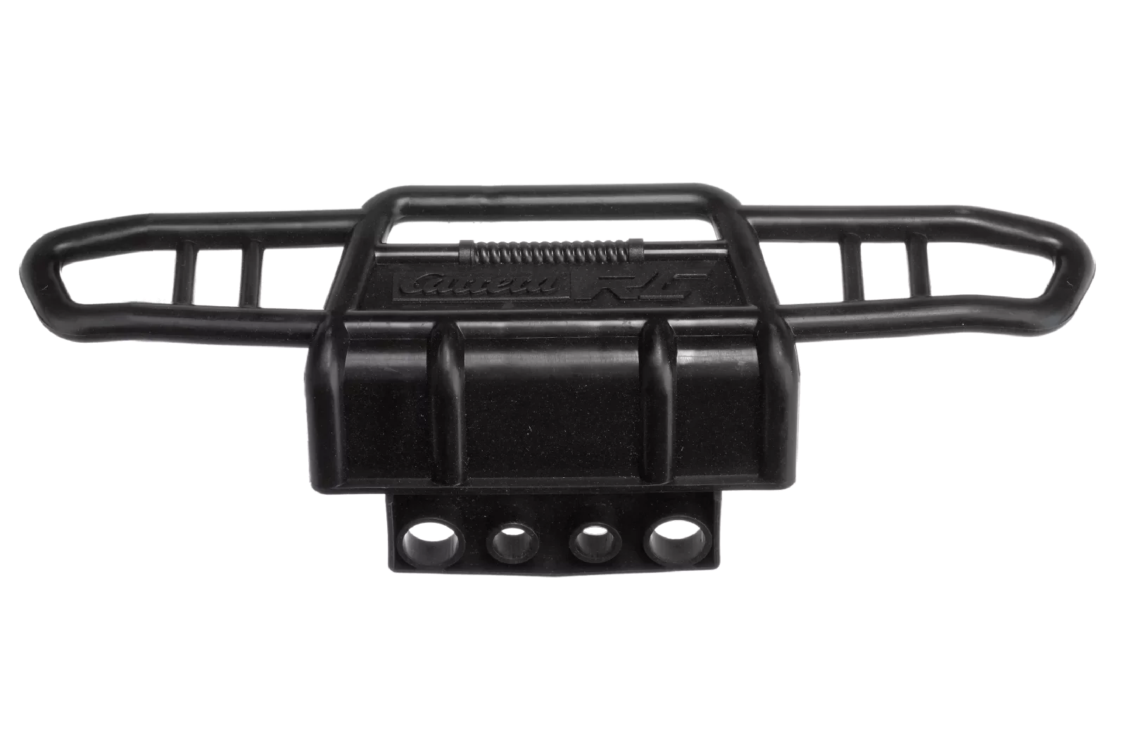 1 Front Bumper