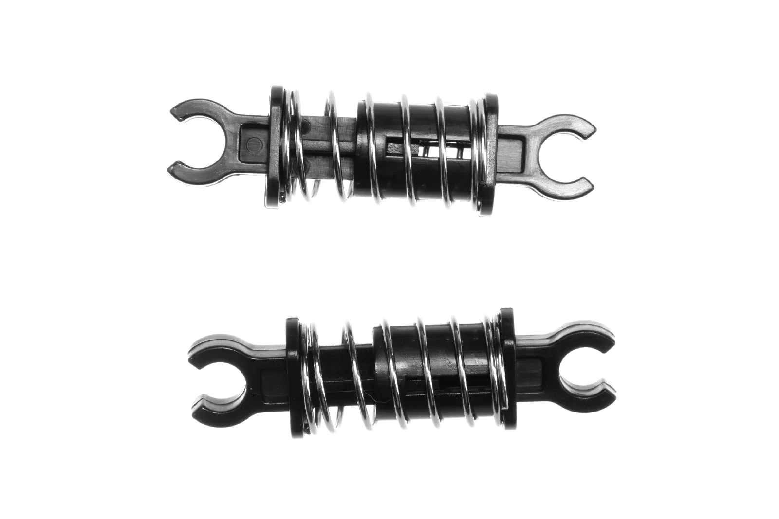 2 Front Shocks