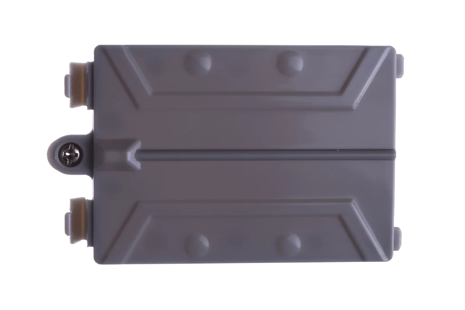 Battery compartment cover #162107X/108X