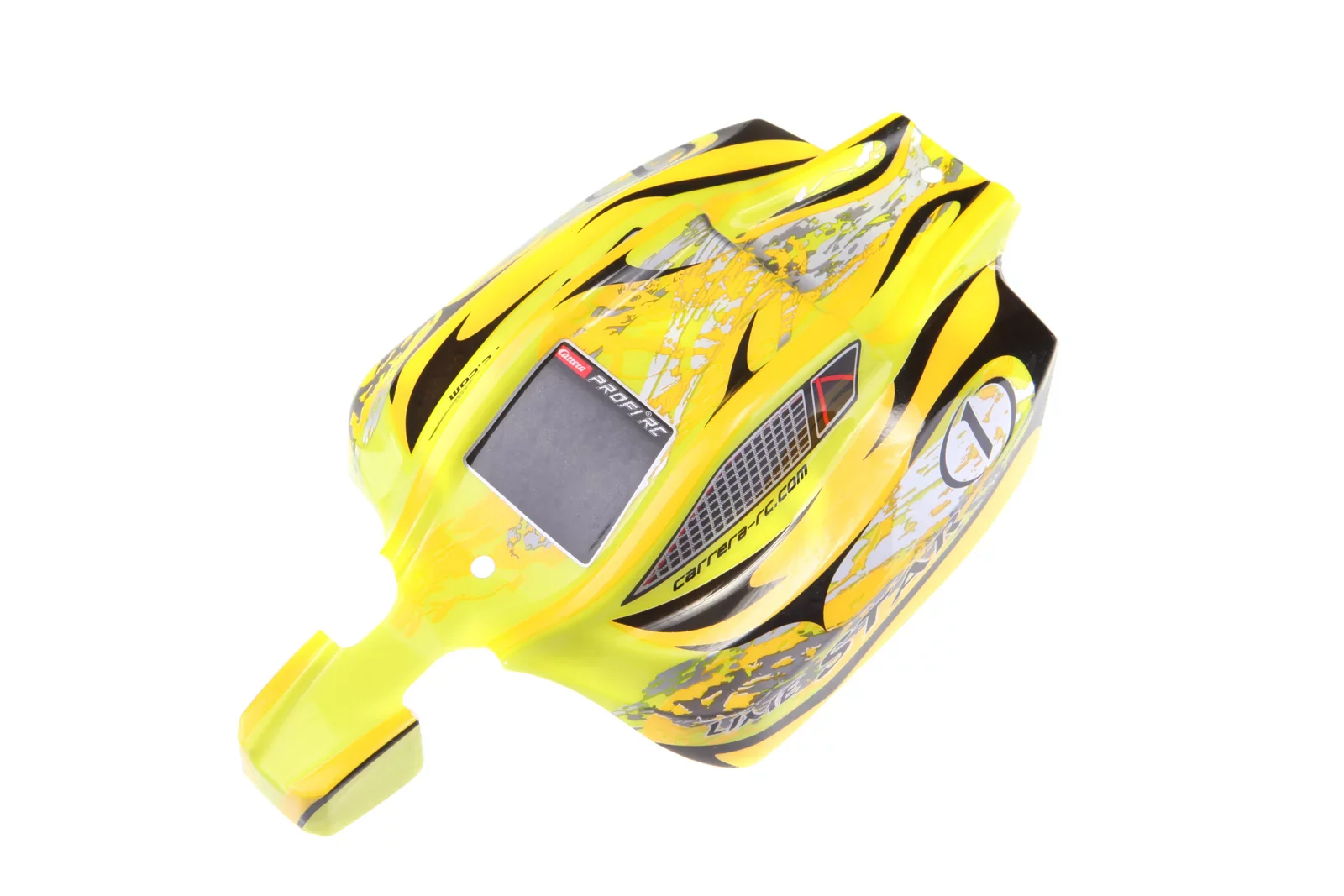 PROFI Body Lime Star