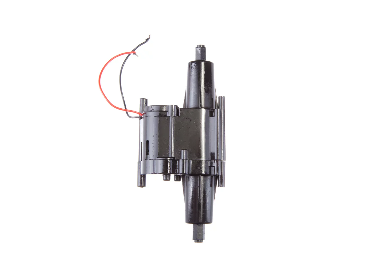 Complete gearbox with motor #181054 #181055 #181056