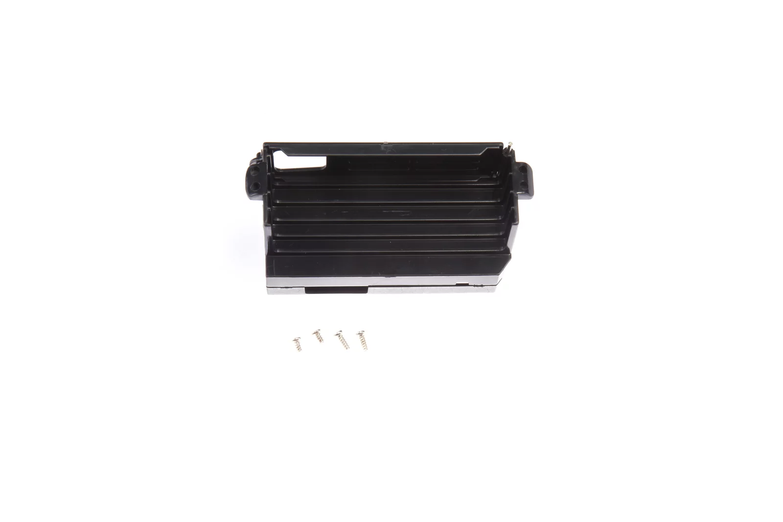 Battery compartmet incl. screws - Profi RC