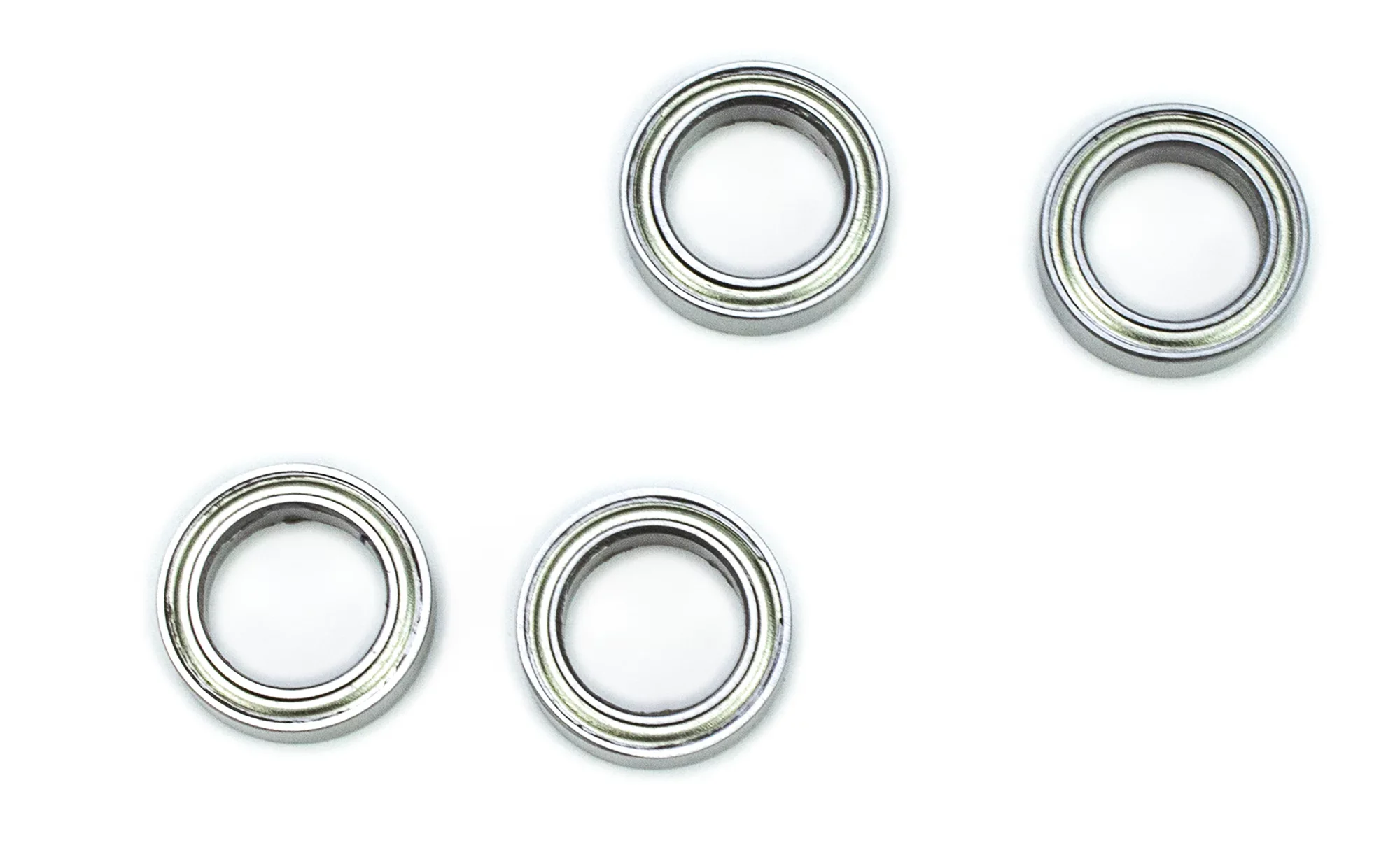 Bearing for differential