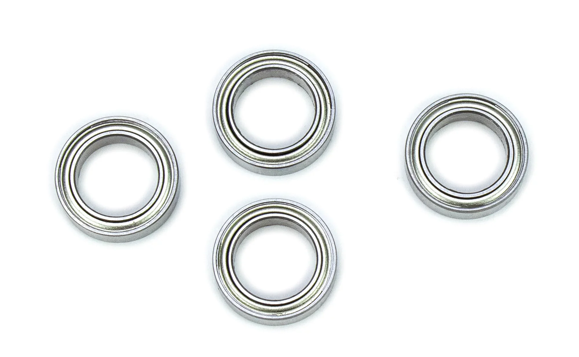 Bearing for middle axle (4 pcs.)