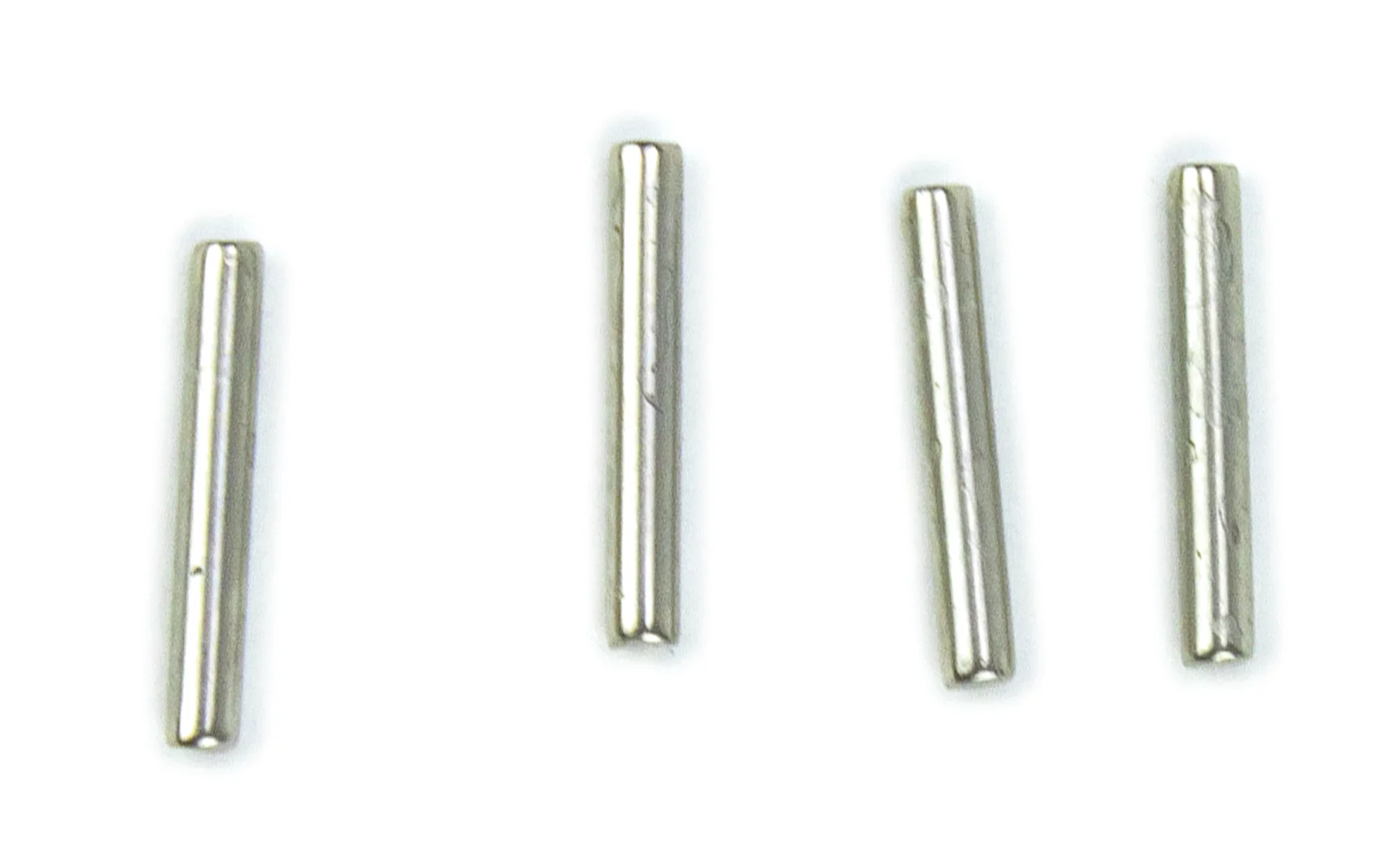 Wheel hub pins (4 pcs.)