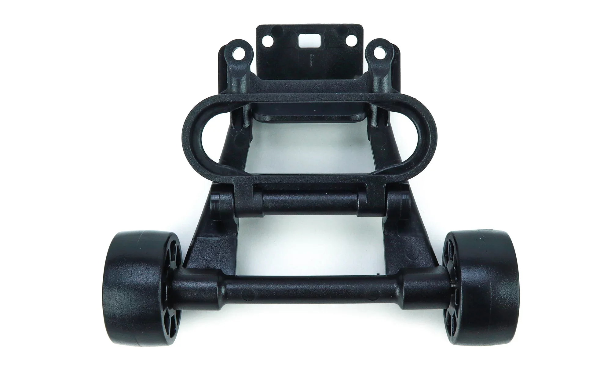 Wheely bar