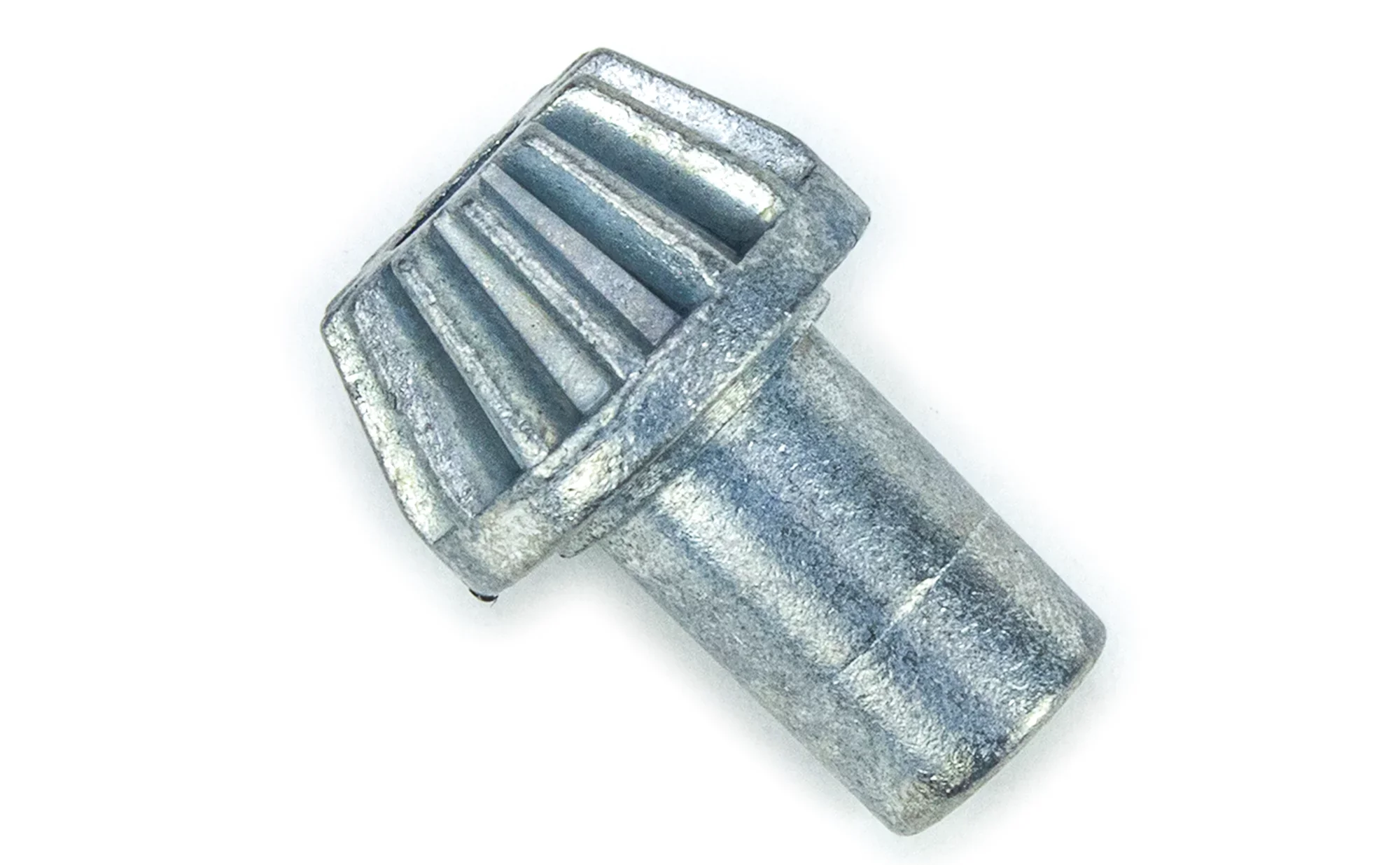 Bevel gear
