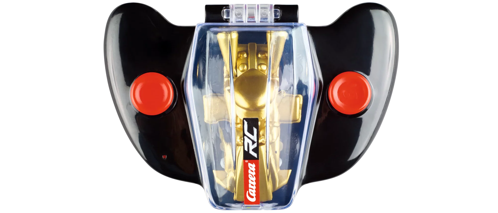 2,4GHz Mario Kart™ Mini RC, Mario - Gold - Image 12