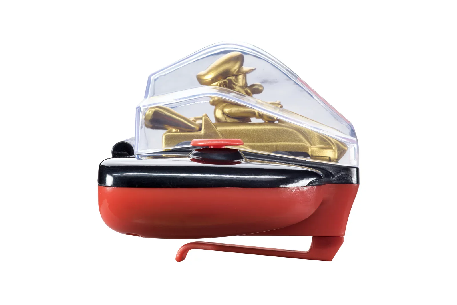 2,4GHz Mario Kart™ Mini RC, Mario - Gold - Image 6