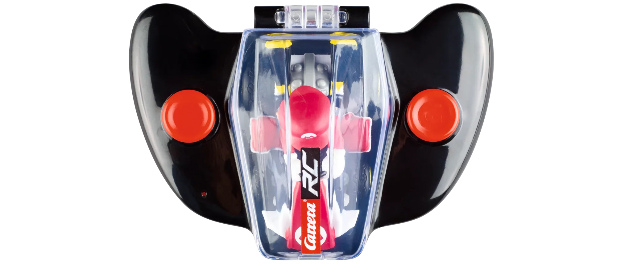 2,4GHz Mario Kart™ Mini RC, Mario - Image 4