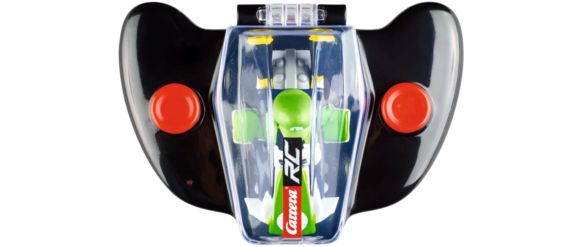 2,4GHz Mario Kart™ Mini RC, Luigi - Image 4