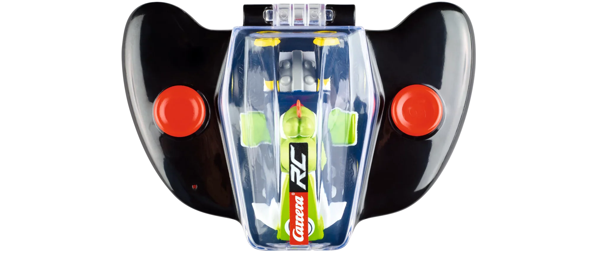 2,4GHz Mario Kart™ Mini RC, Yoshi - Image 4