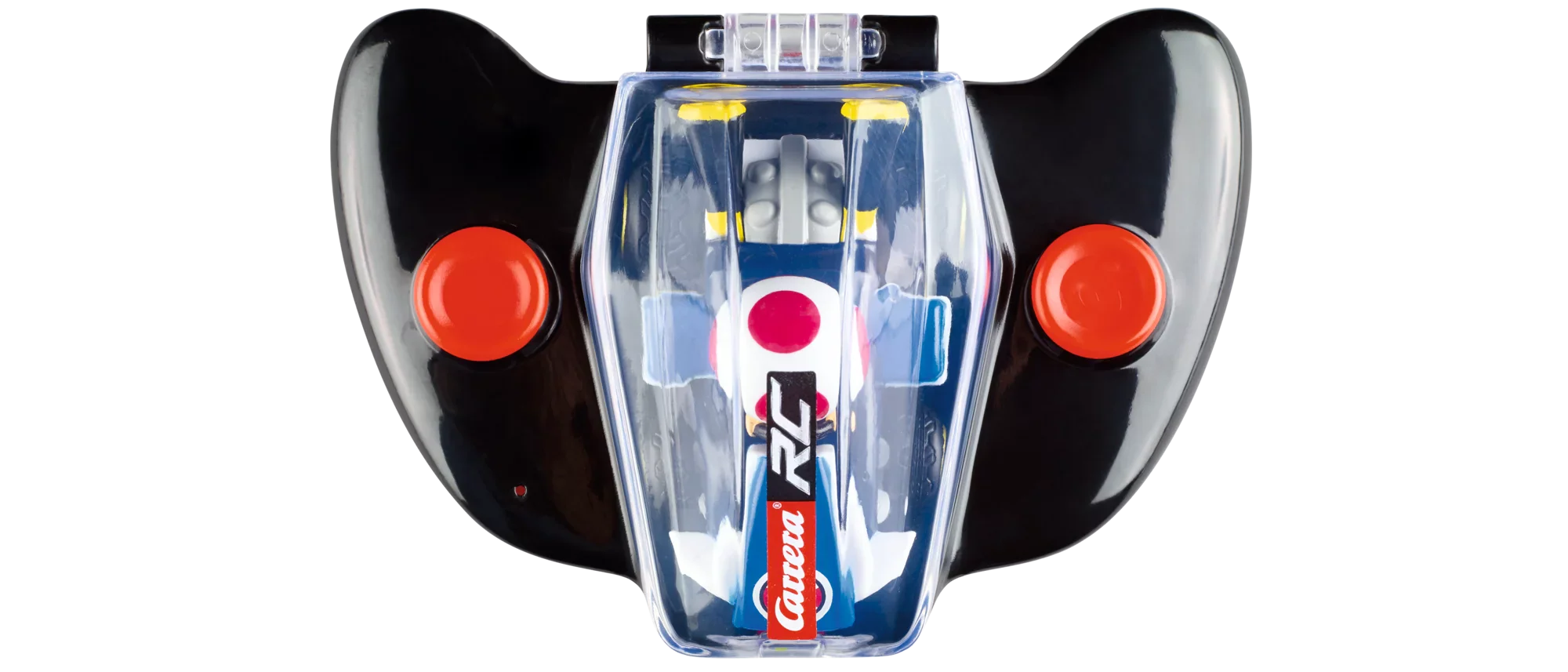 2,4GHz Mario Kart™ Mini RC, Toad - Image 4
