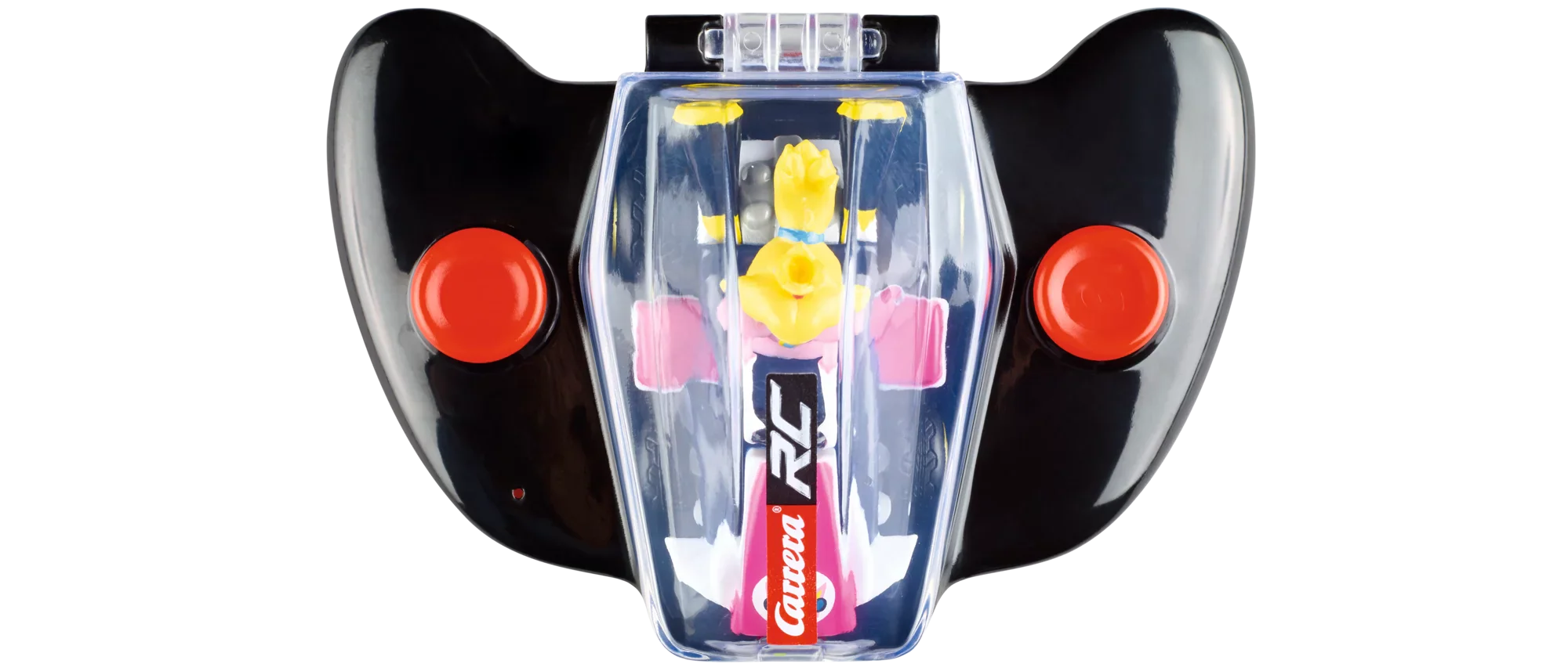 2,4GHz Mario Kart™ Mini RC, Peach - Image 4