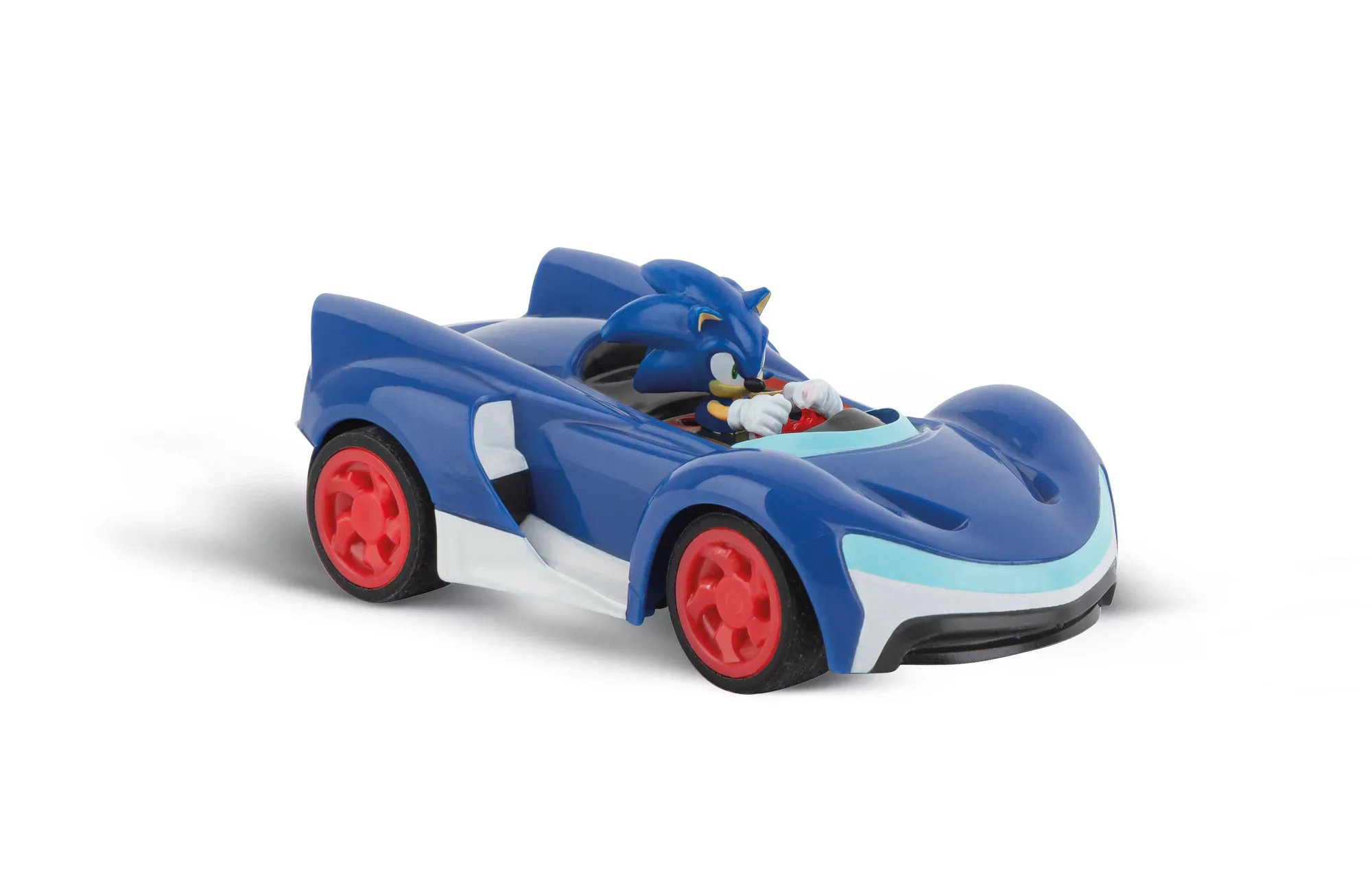 Team Sonic Racing™ Mini RC - Sonic 1:43 - Image 2