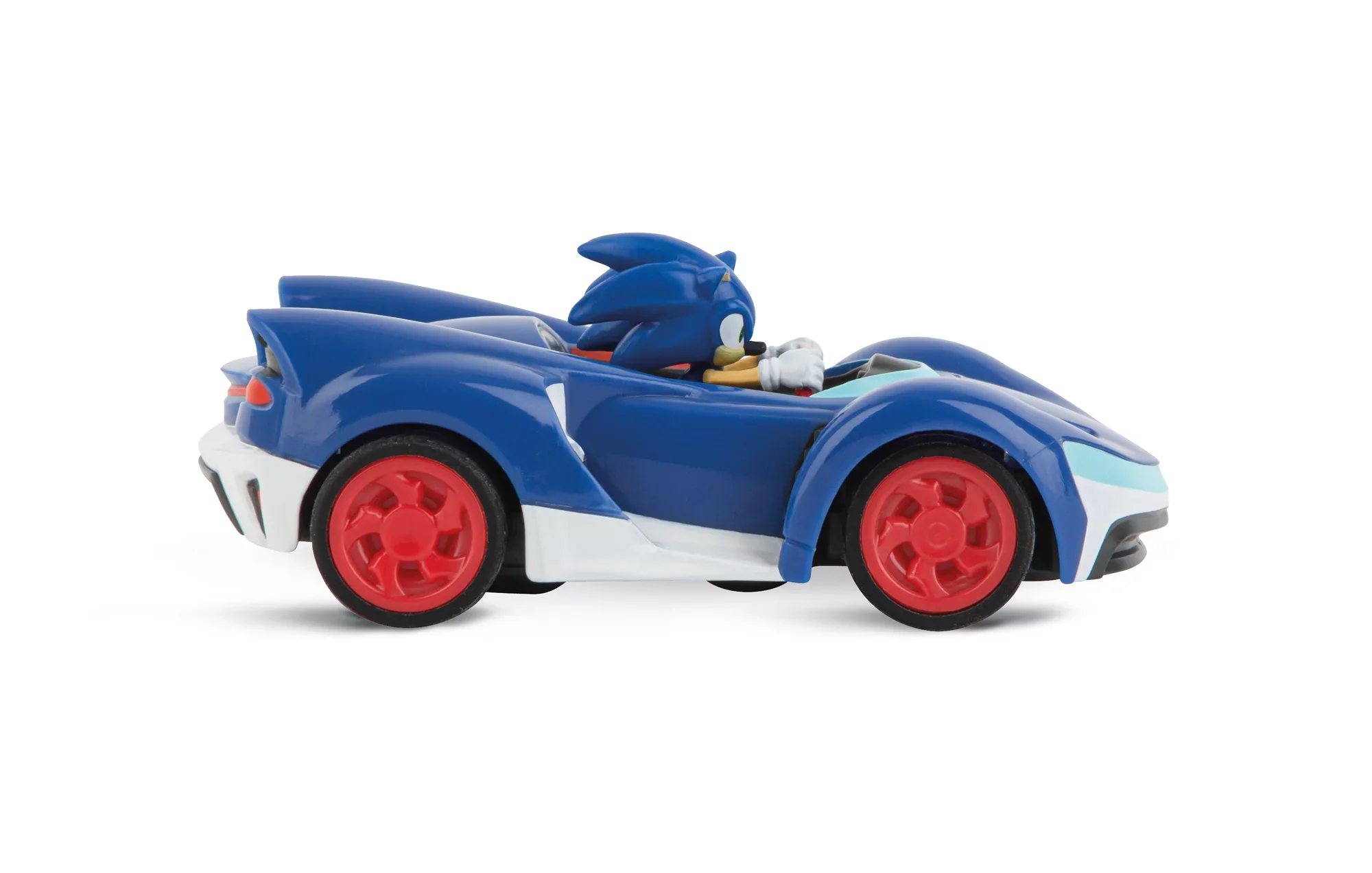 Team Sonic Racing™ Mini RC - Sonic 1:43 - Image 4