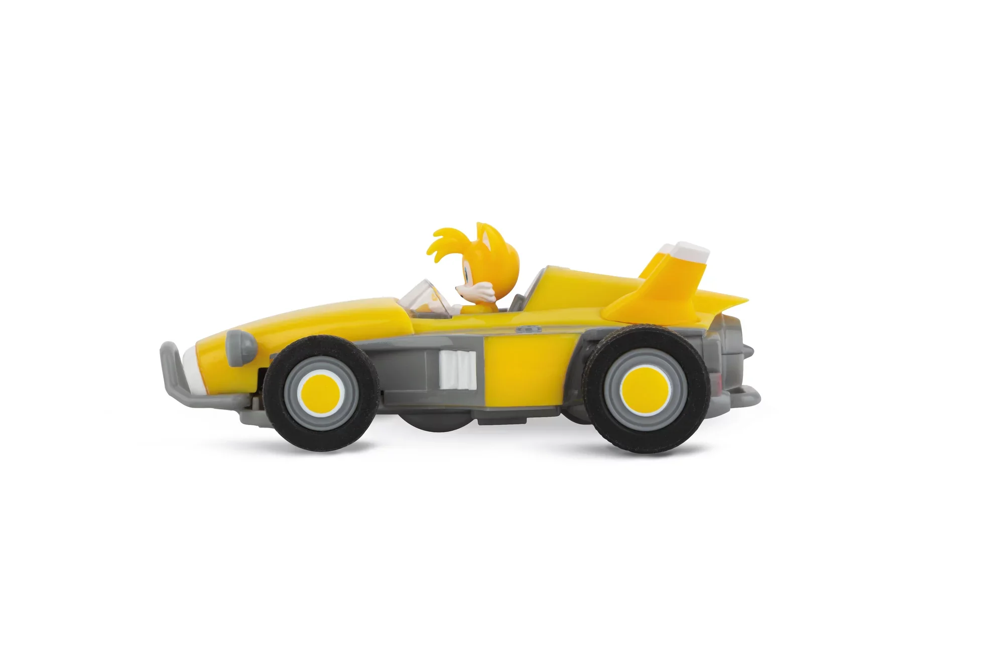 Team Sonic Racing™  Mini RC - Tails 1:43 - Image 3