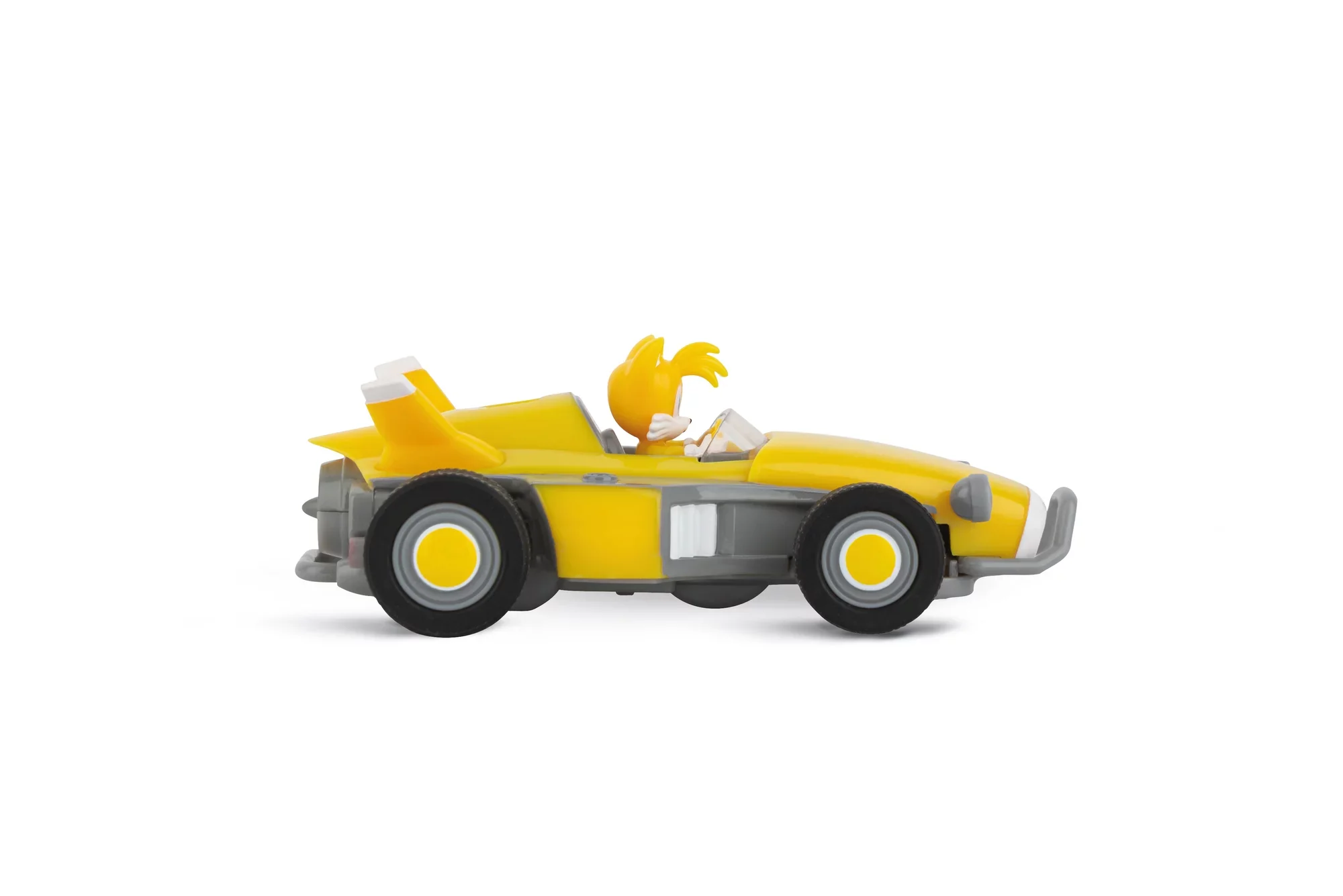 Team Sonic Racing™  Mini RC - Tails 1:43 - Image 4