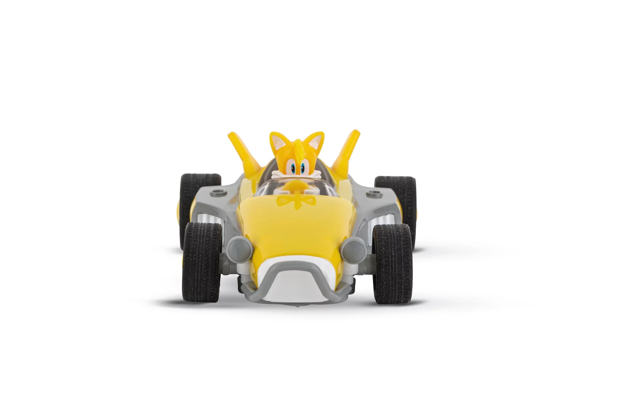 Team Sonic Racing™  Mini RC - Tails 1:43 - Image 5