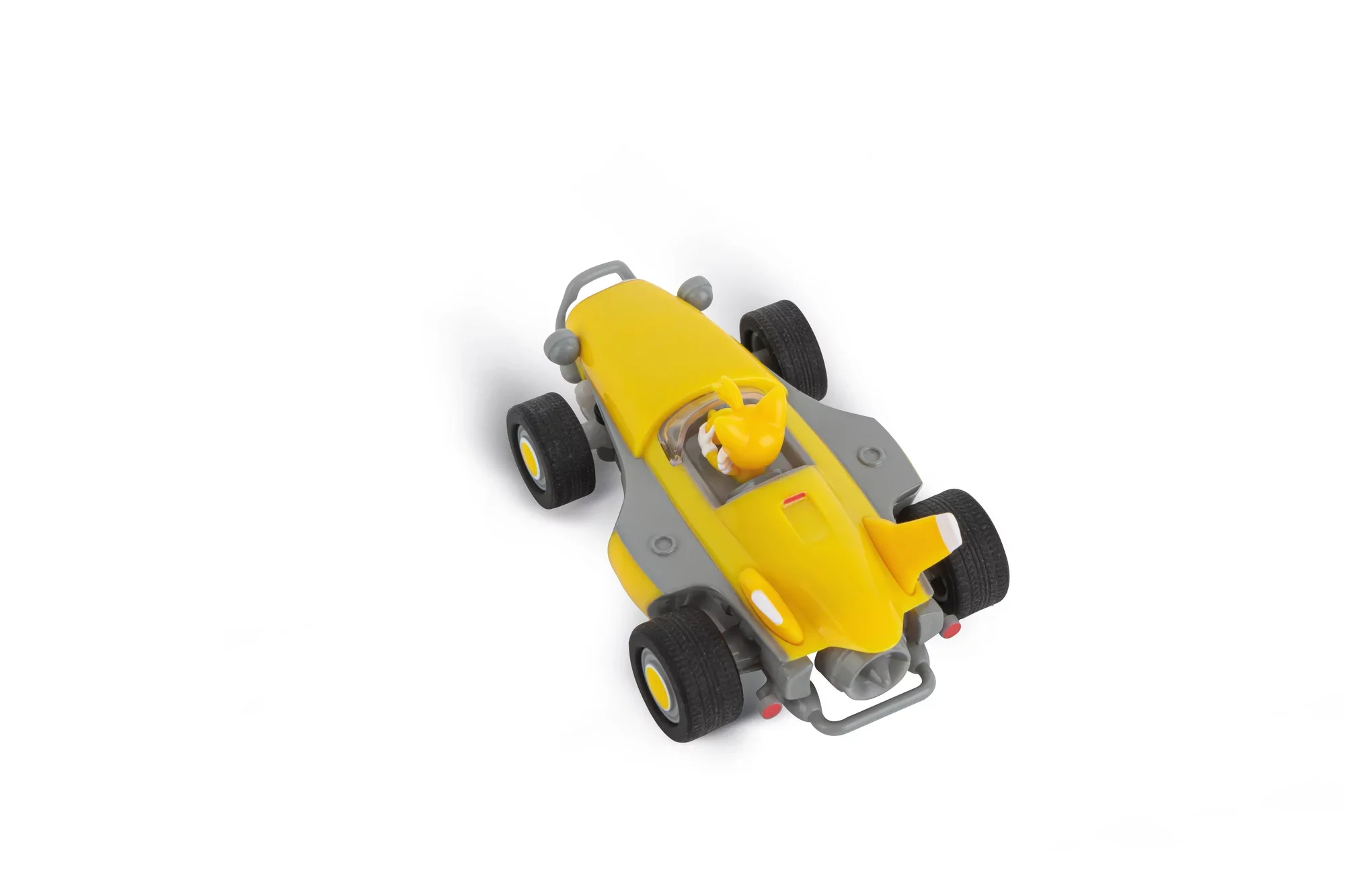 Team Sonic Racing™  Mini RC - Tails 1:43 - Image 6