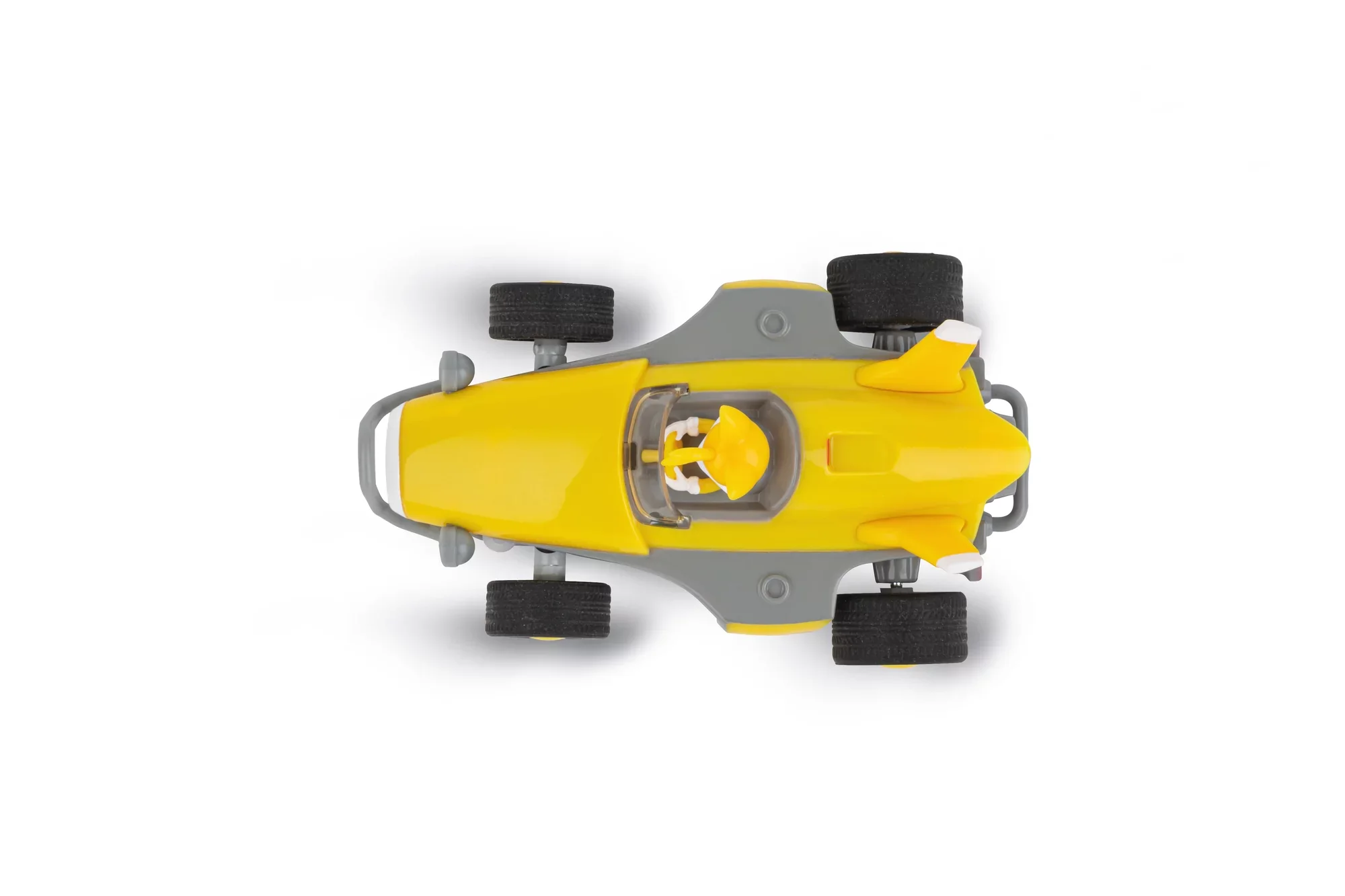 Team Sonic Racing™  Mini RC - Tails 1:43 - Image 7