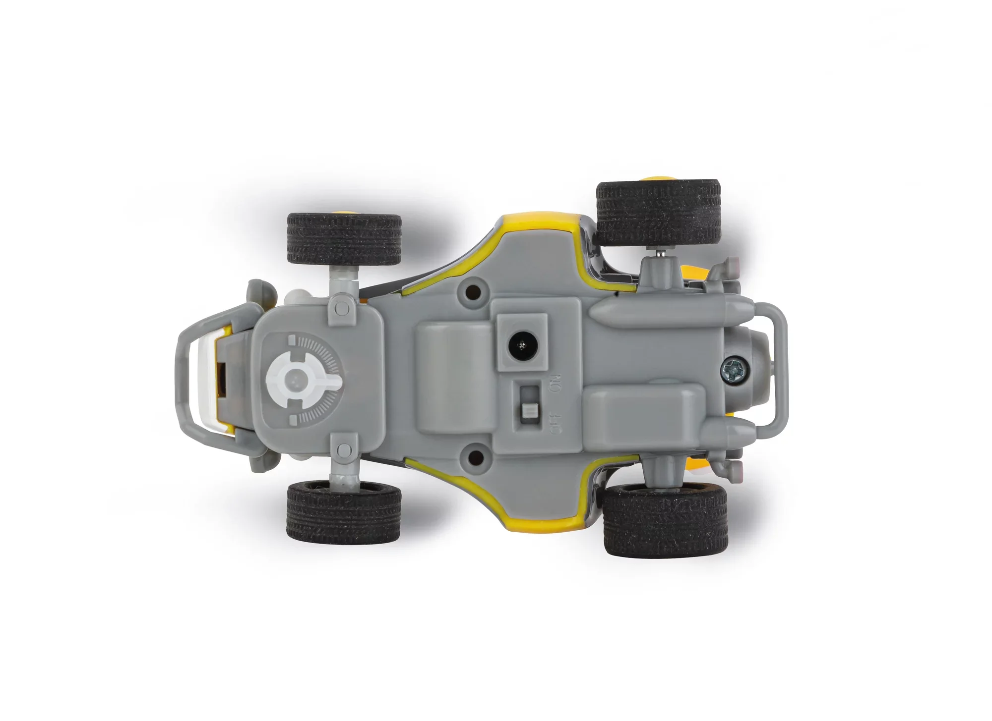 Team Sonic Racing™  Mini RC - Tails 1:43 - Image 8