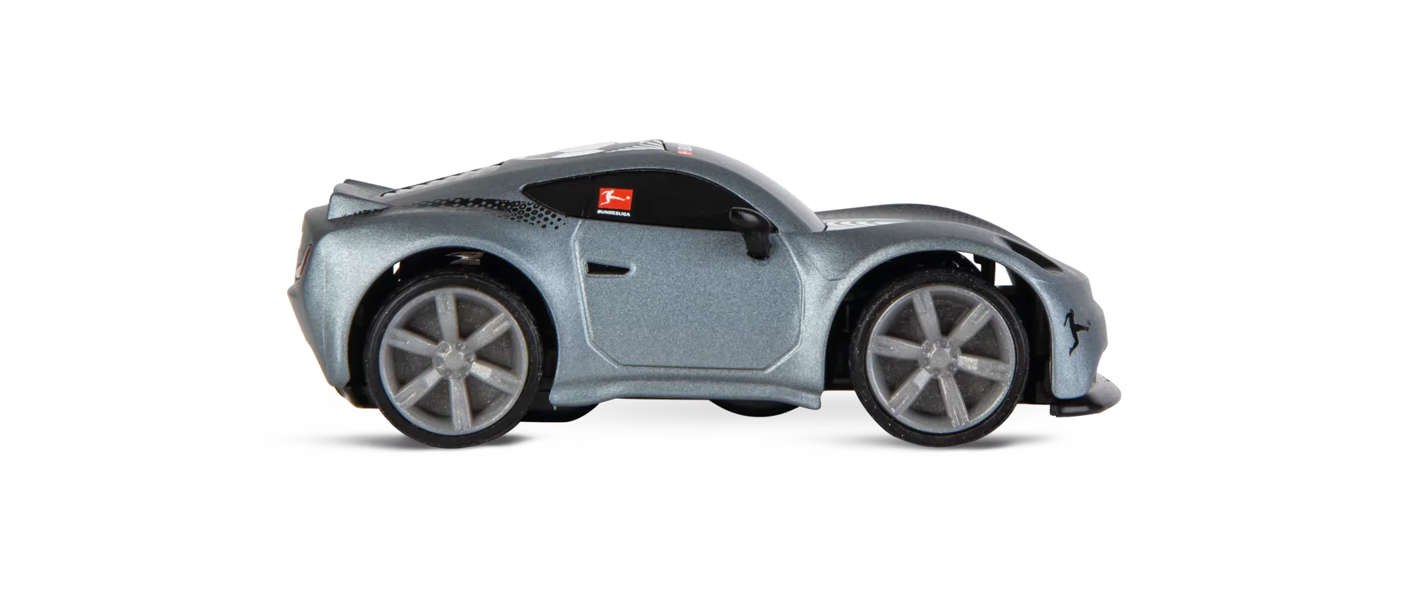 2,4GHz Mini RC grey - Bundesliga - Image 11