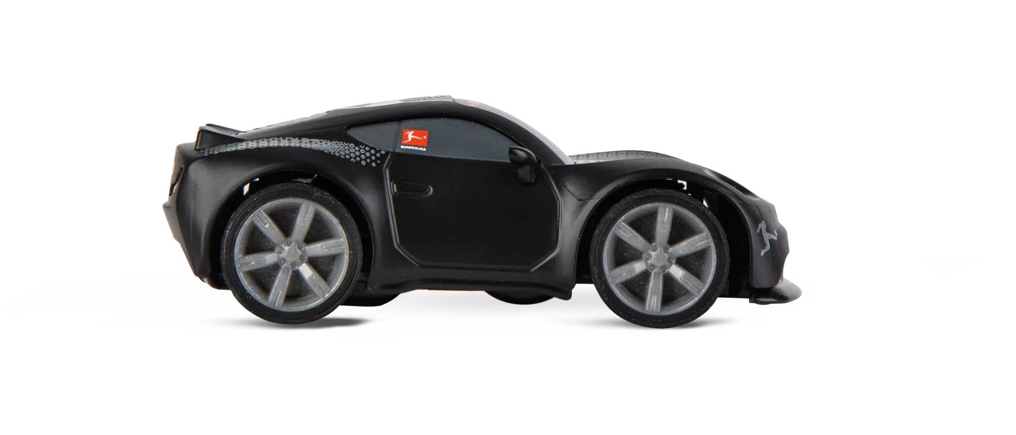2,4GHz Mini RC black - Bundesliga - Image 11