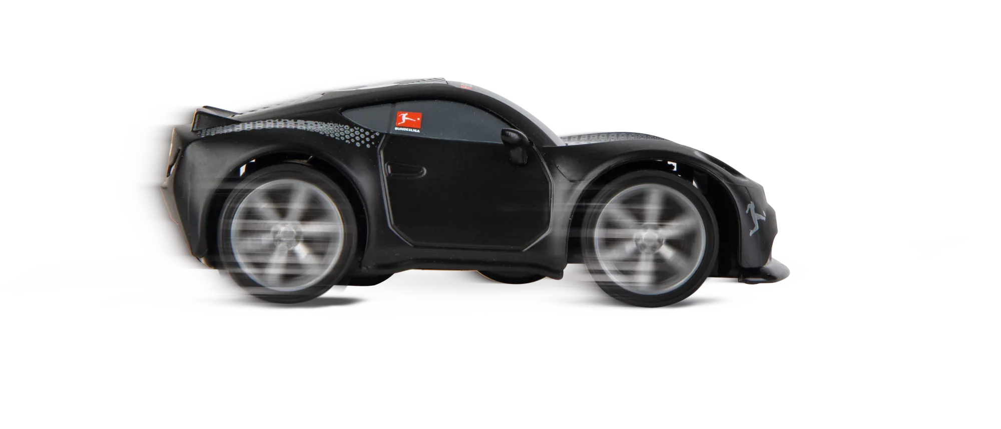 2,4GHz Mini RC black - Bundesliga - Image 12