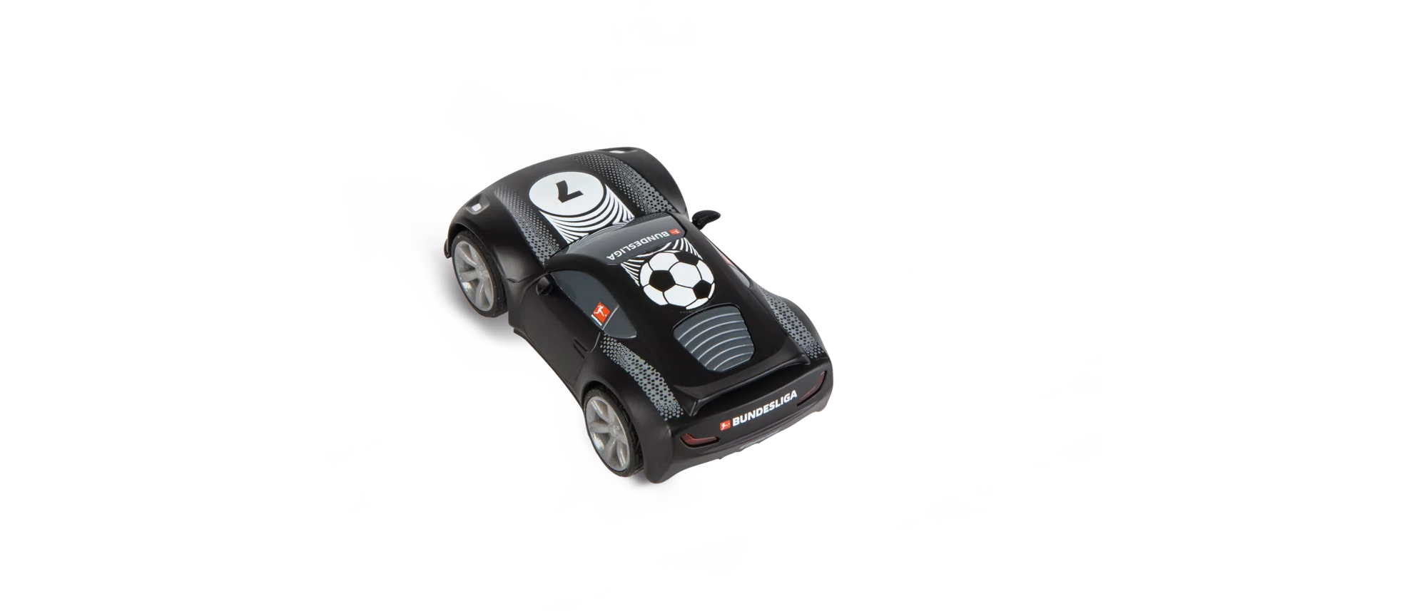 2,4GHz Mini RC black - Bundesliga - Image 14