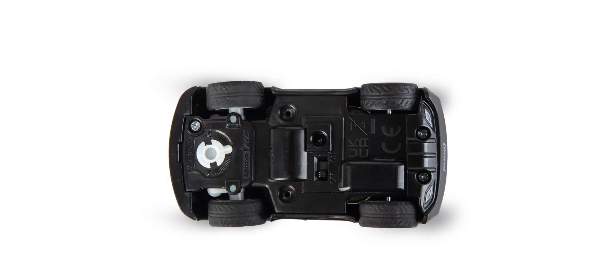 2,4GHz Mini RC black - Bundesliga - Image 15