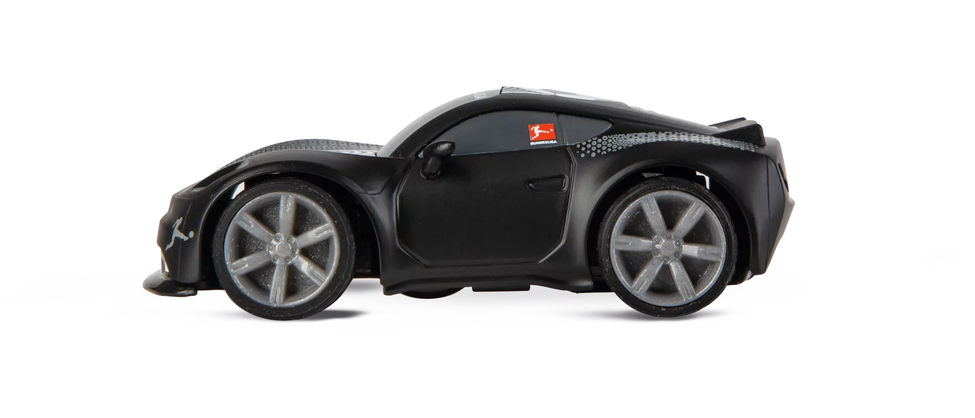 2,4GHz Mini RC black - Bundesliga - Image 5