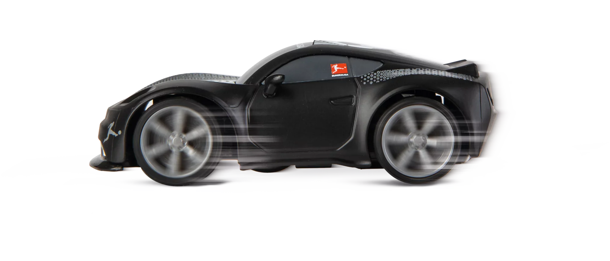 2,4GHz Mini RC black - Bundesliga - Image 6