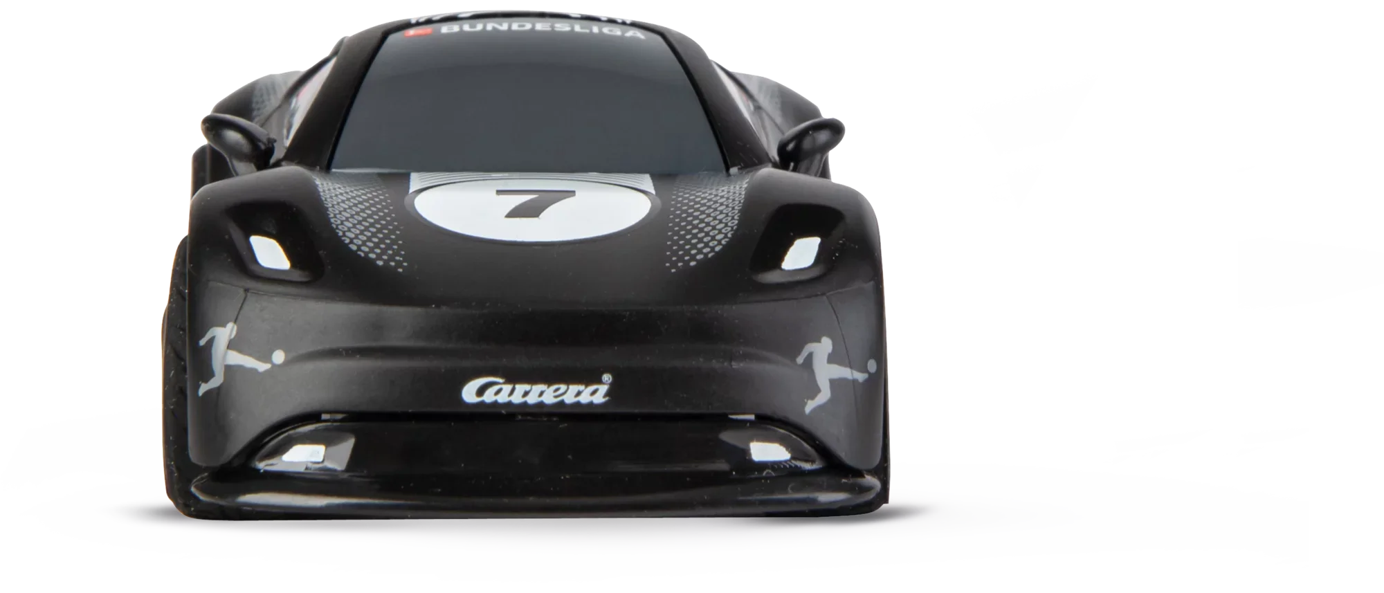 2,4GHz Mini RC black - Bundesliga - Image 7