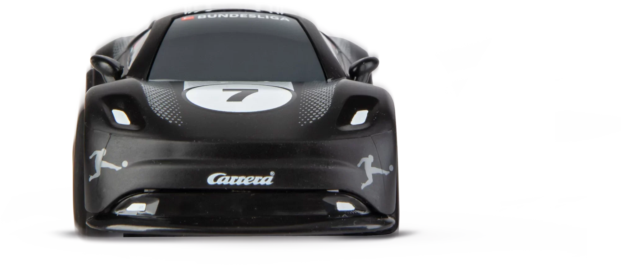 2,4GHz Mini RC black - Bundesliga - Image 8