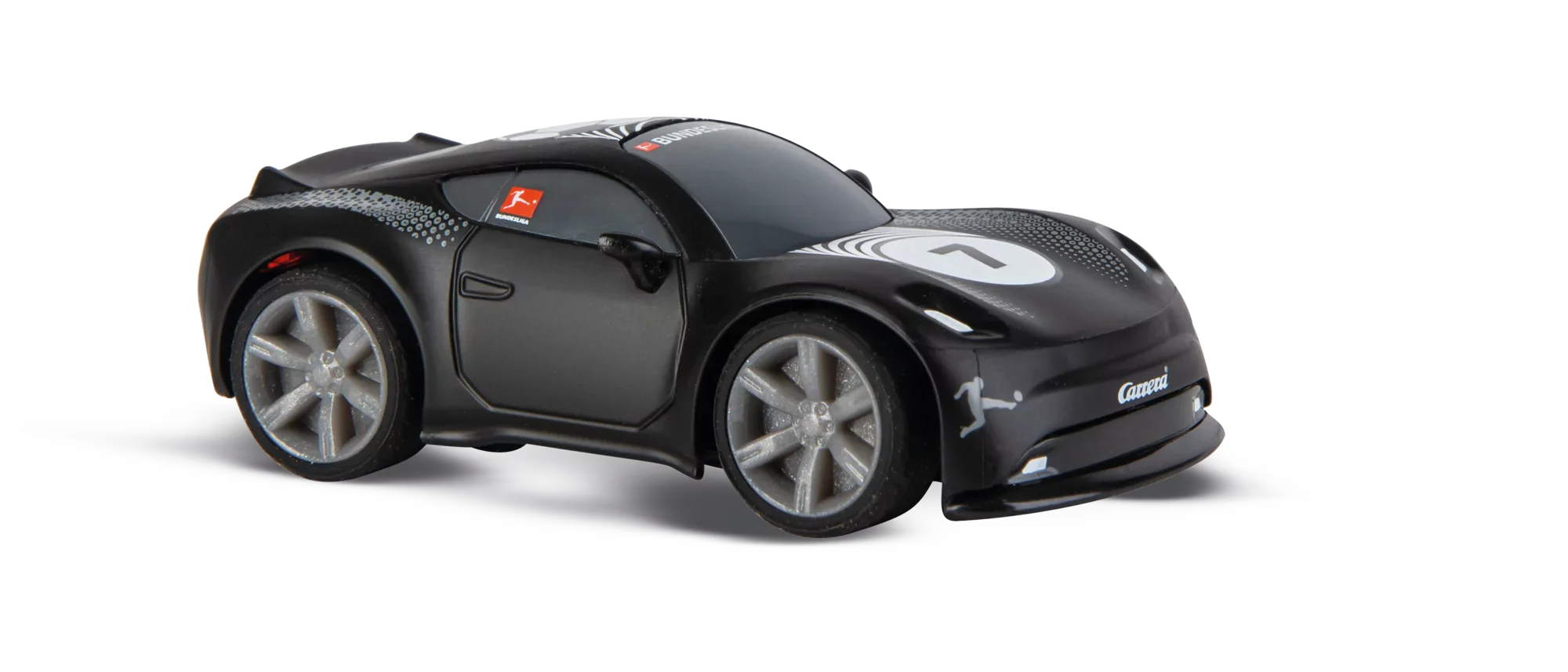 2,4GHz Mini RC black - Bundesliga - Image 9