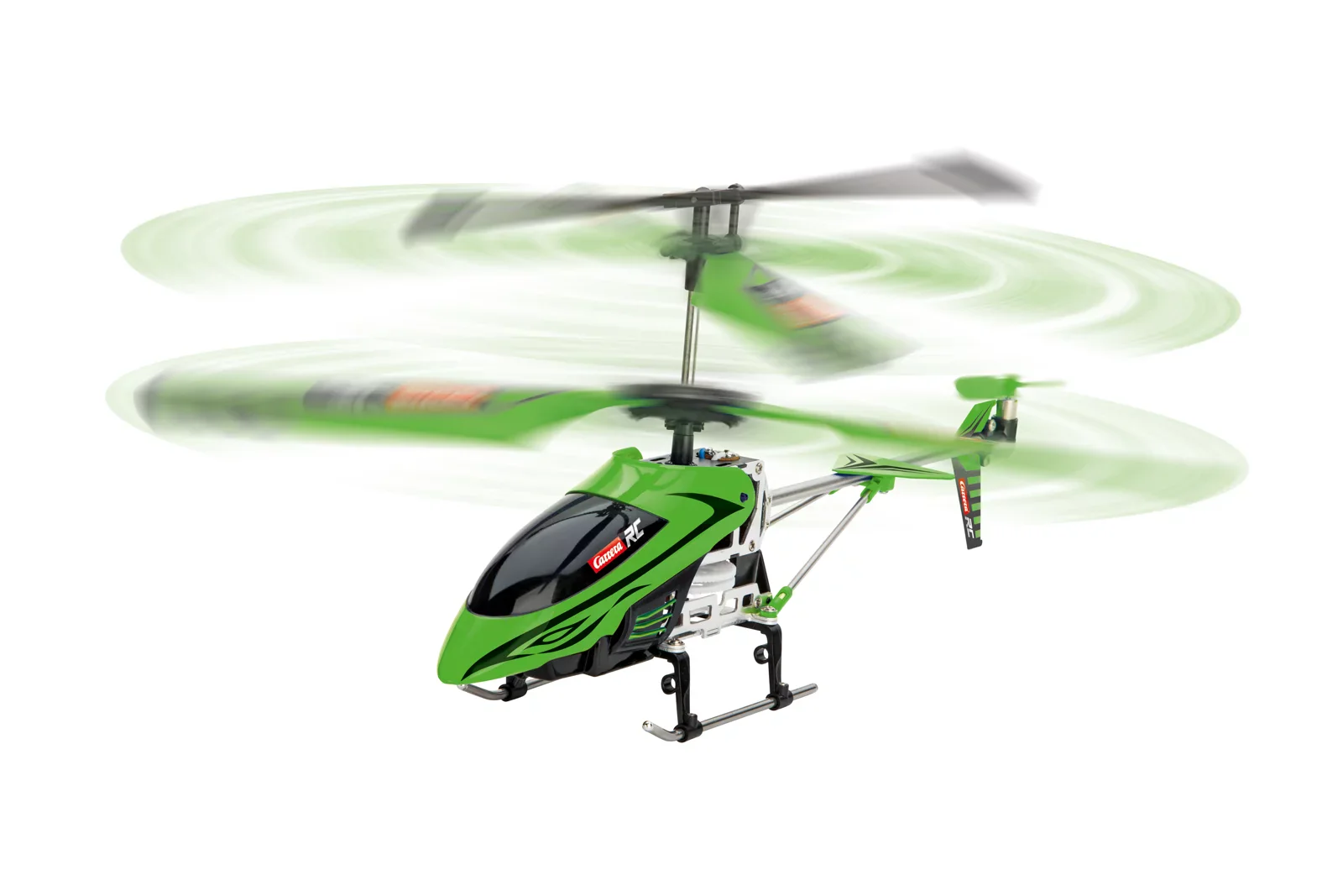 2,4GHz Glow Storm - Image 2